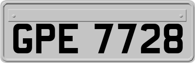 GPE7728