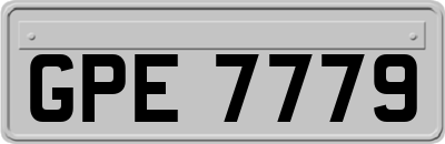 GPE7779