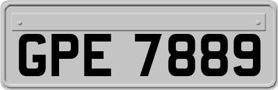 GPE7889