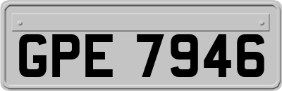 GPE7946