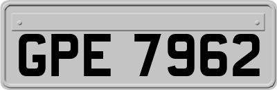 GPE7962