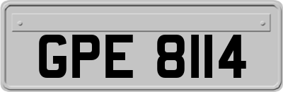 GPE8114