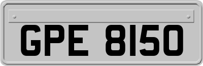 GPE8150