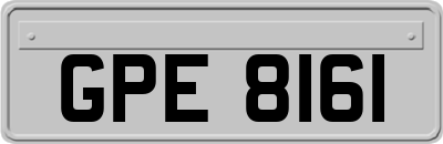GPE8161