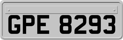 GPE8293