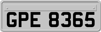 GPE8365