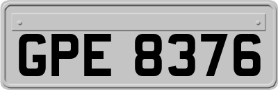 GPE8376