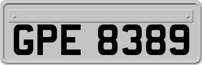 GPE8389