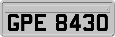 GPE8430