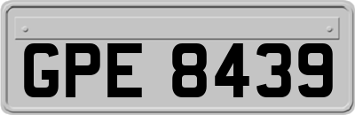 GPE8439