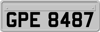 GPE8487