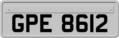 GPE8612