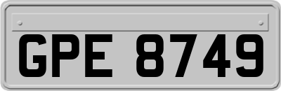 GPE8749