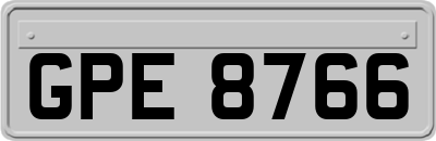 GPE8766