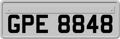 GPE8848