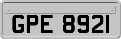 GPE8921