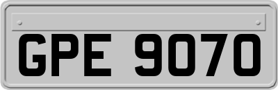 GPE9070