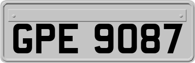 GPE9087