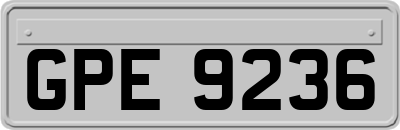 GPE9236