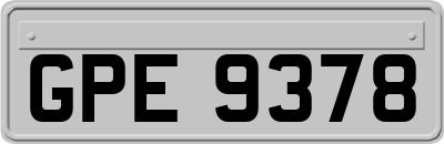 GPE9378
