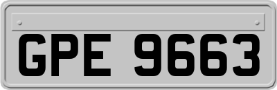 GPE9663