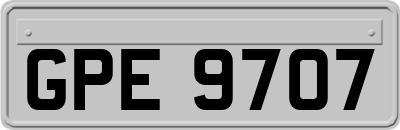 GPE9707
