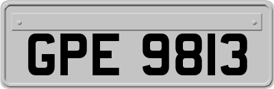 GPE9813