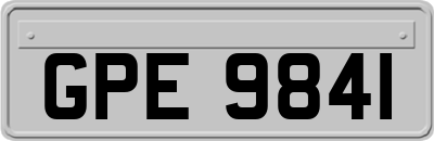 GPE9841