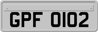 GPF0102