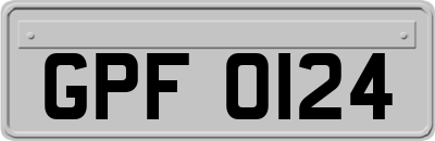 GPF0124