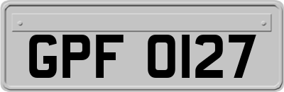 GPF0127
