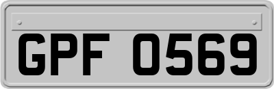 GPF0569