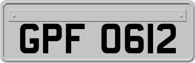 GPF0612
