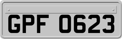 GPF0623
