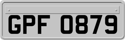 GPF0879