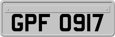 GPF0917