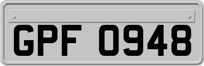 GPF0948
