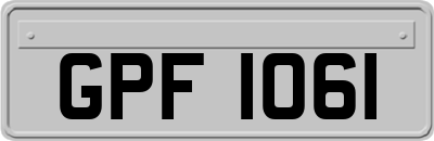 GPF1061