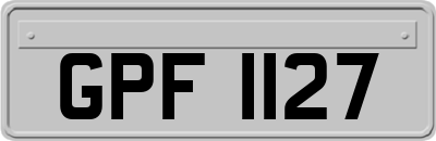 GPF1127