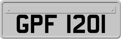 GPF1201