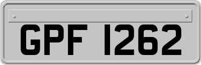 GPF1262