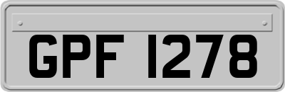GPF1278