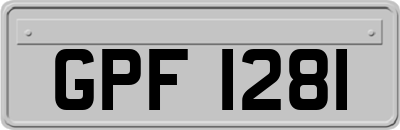 GPF1281
