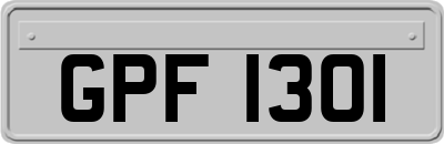 GPF1301