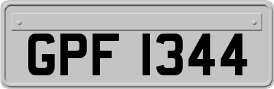 GPF1344