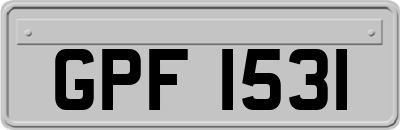GPF1531