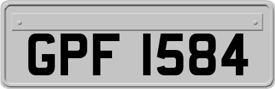 GPF1584