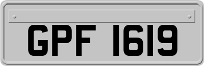 GPF1619