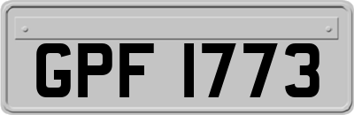 GPF1773