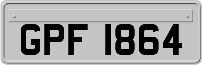 GPF1864